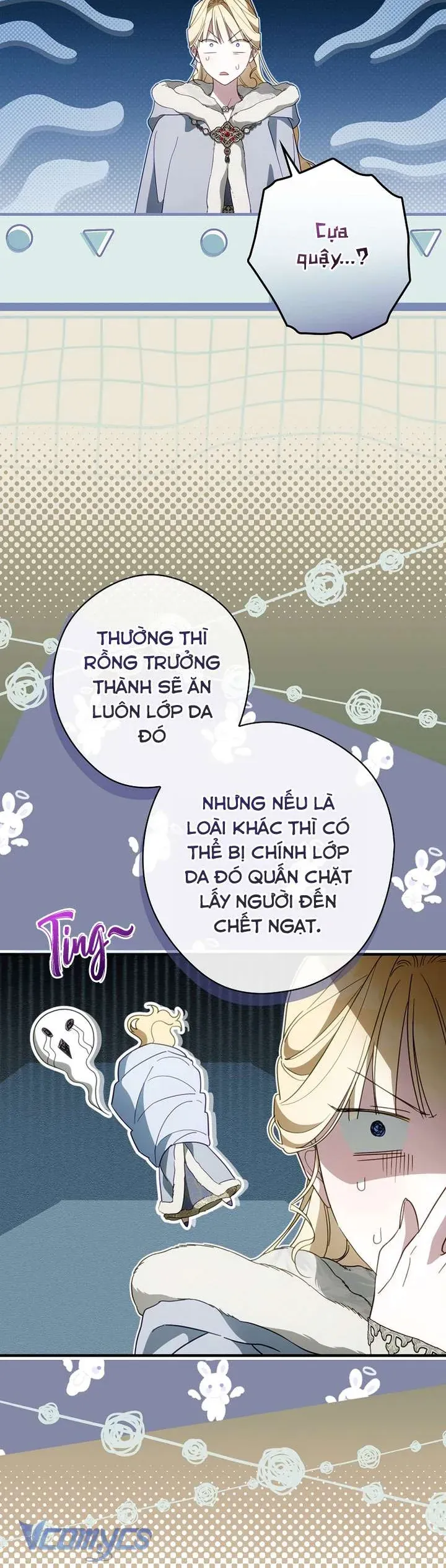 Phương Pháp Khiến Phu Quân Đứng Về Phía Tôi Chap 126 - Next Chap 125