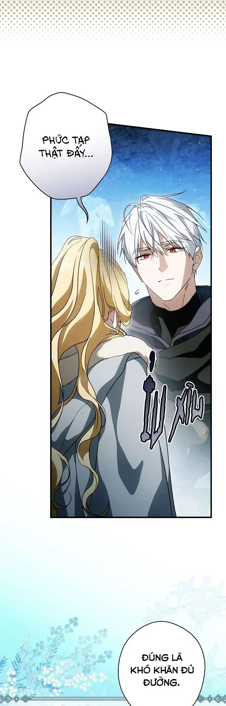 Phương Pháp Khiến Phu Quân Đứng Về Phía Tôi Chap 126 - Next Chap 125