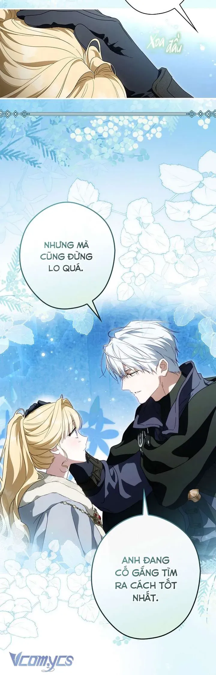 Phương Pháp Khiến Phu Quân Đứng Về Phía Tôi Chap 126 - Next Chap 125