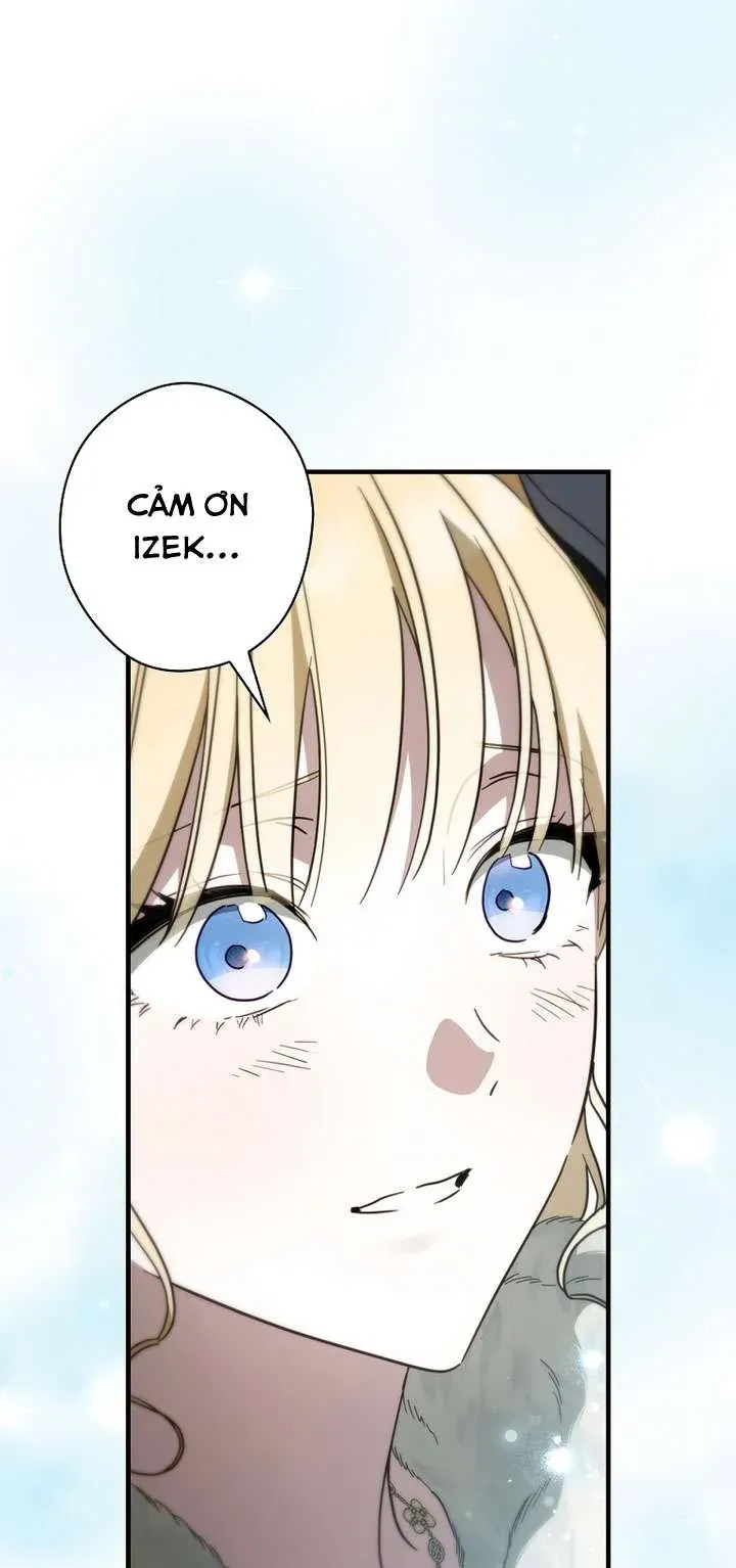 Phương Pháp Khiến Phu Quân Đứng Về Phía Tôi Chap 126 - Next Chap 125