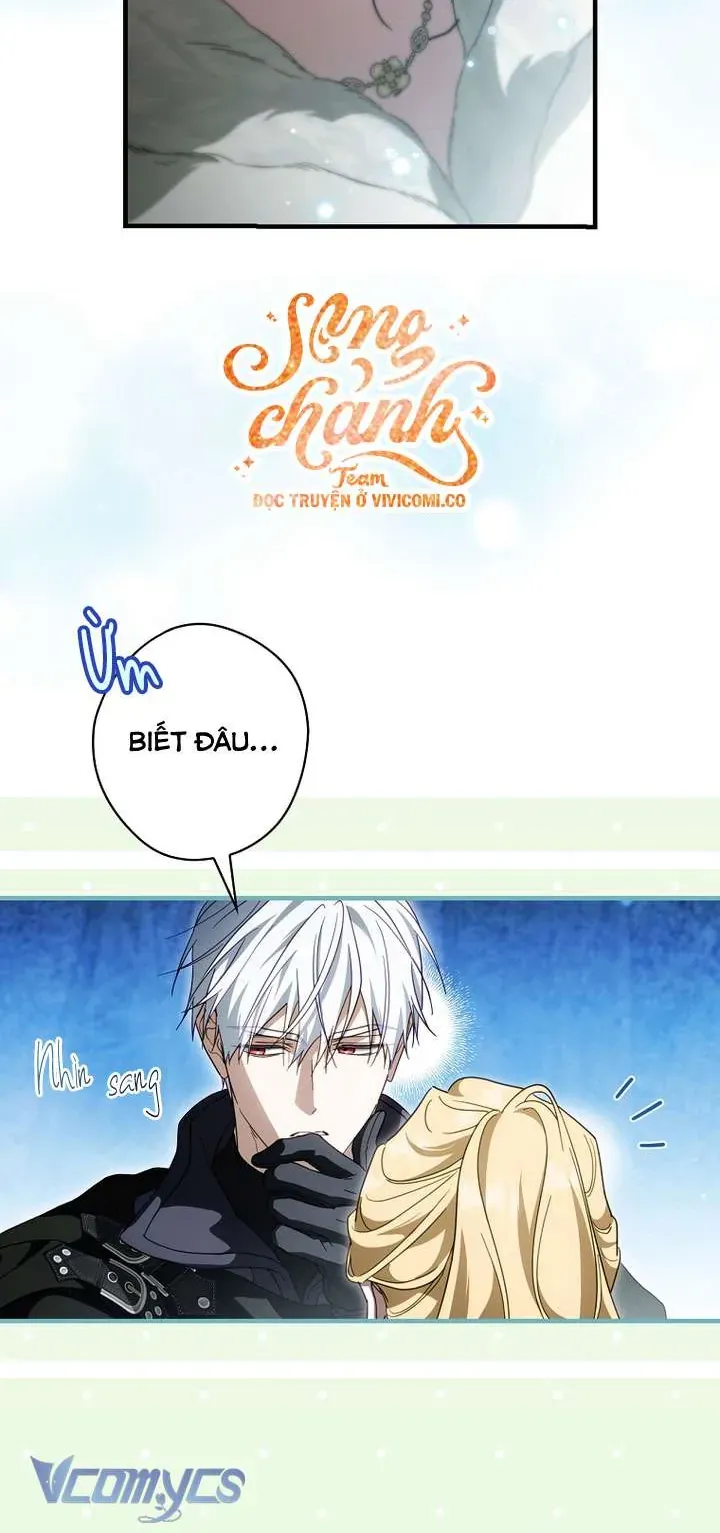 Phương Pháp Khiến Phu Quân Đứng Về Phía Tôi Chap 126 - Next Chap 125