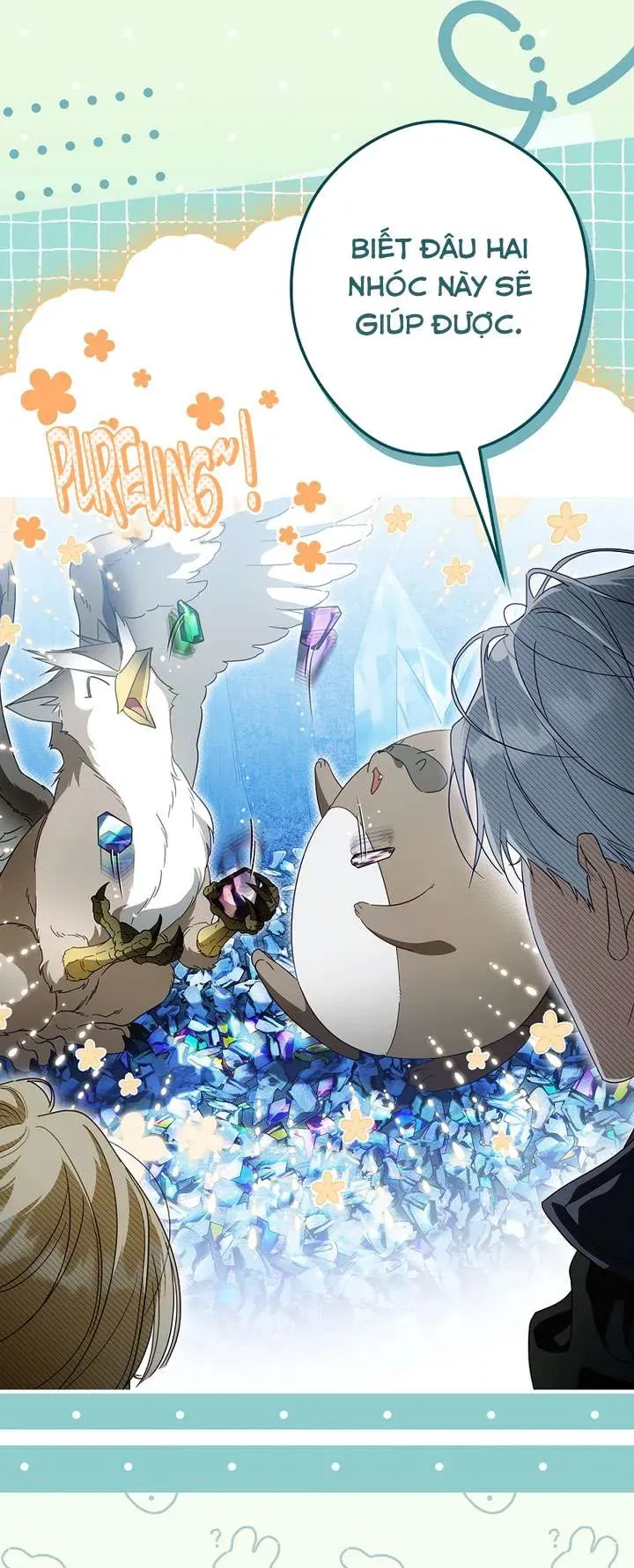 Phương Pháp Khiến Phu Quân Đứng Về Phía Tôi Chap 126 - Next Chap 125