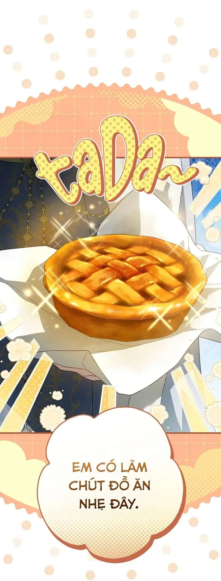 Phương Pháp Khiến Phu Quân Đứng Về Phía Tôi Chap 126 - Next Chap 125