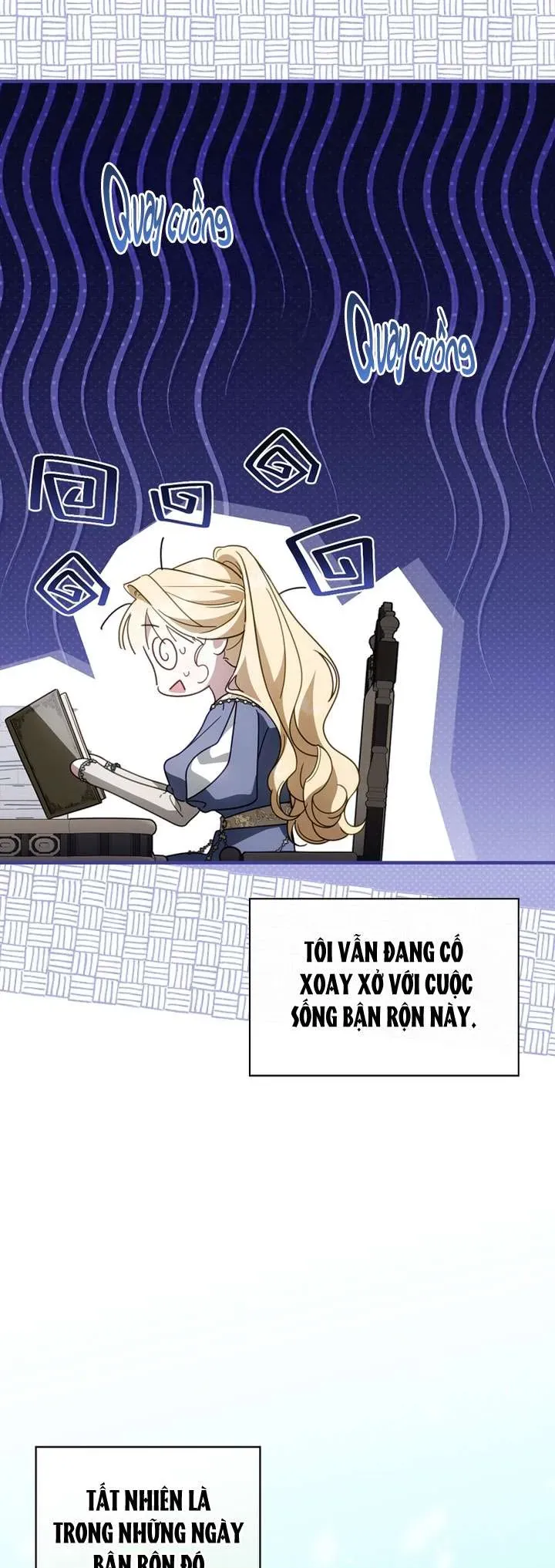 Phương Pháp Khiến Phu Quân Đứng Về Phía Tôi Chap 126 - Next Chap 125