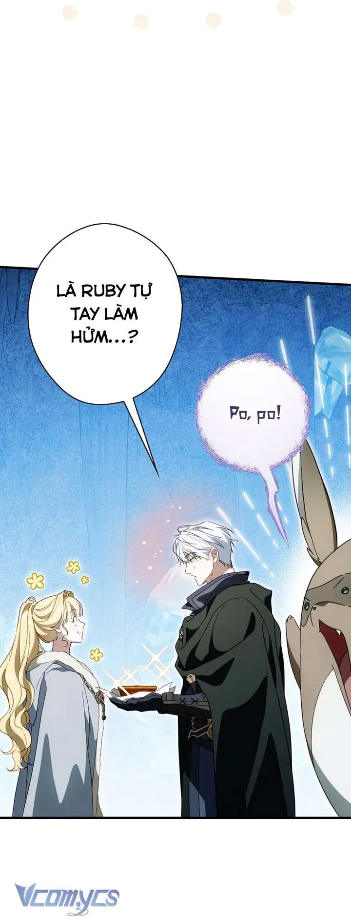 Phương Pháp Khiến Phu Quân Đứng Về Phía Tôi Chap 126 - Next Chap 125