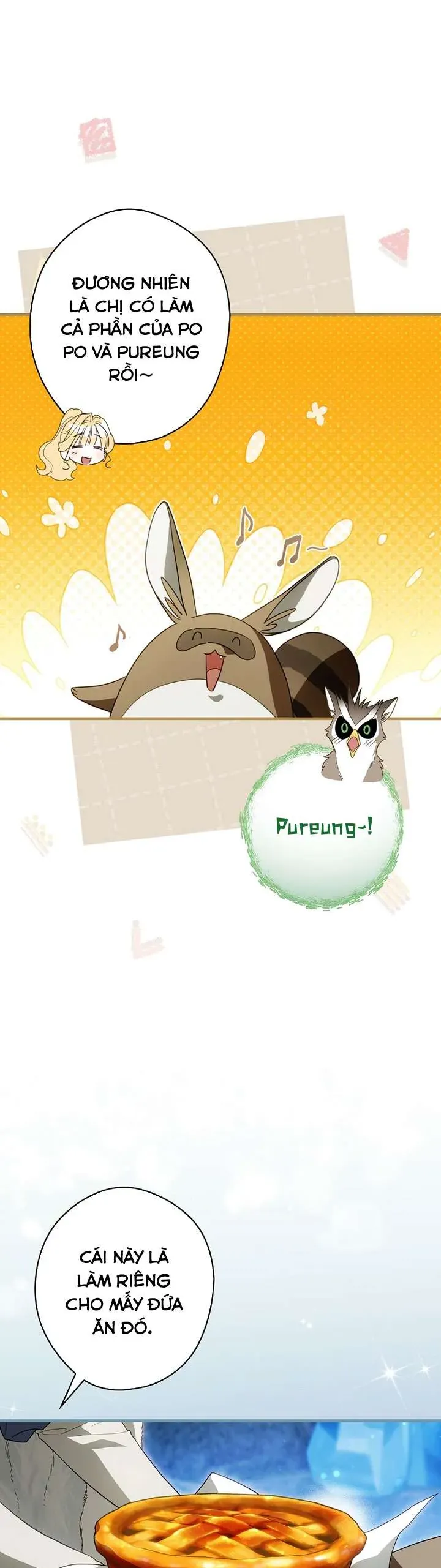 Phương Pháp Khiến Phu Quân Đứng Về Phía Tôi Chap 126 - Next Chap 125