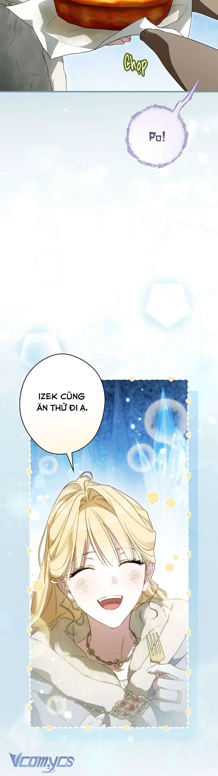 Phương Pháp Khiến Phu Quân Đứng Về Phía Tôi Chap 126 - Next Chap 125