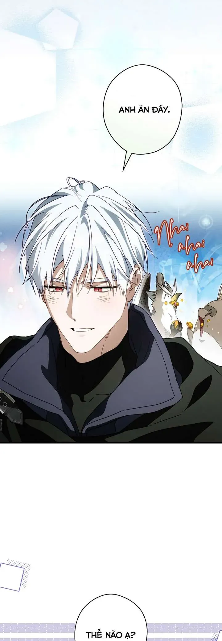 Phương Pháp Khiến Phu Quân Đứng Về Phía Tôi Chap 126 - Next Chap 125