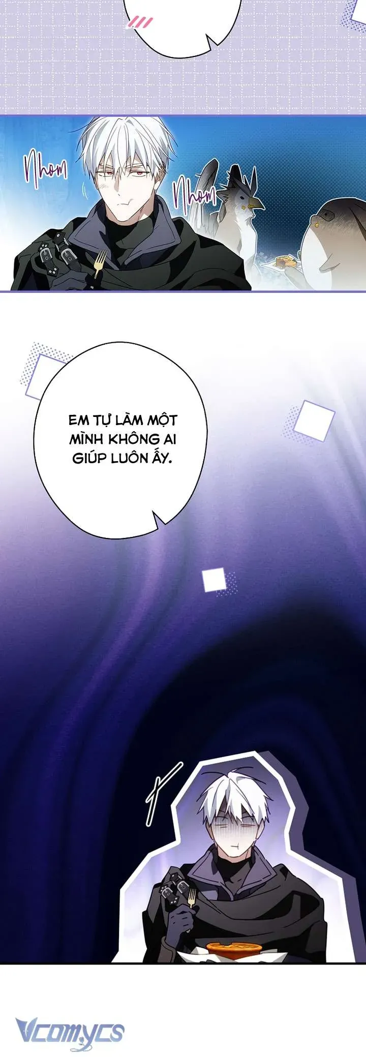 Phương Pháp Khiến Phu Quân Đứng Về Phía Tôi Chap 126 - Next Chap 125
