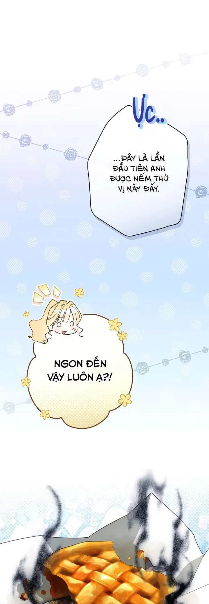 Phương Pháp Khiến Phu Quân Đứng Về Phía Tôi Chap 126 - Next Chap 125