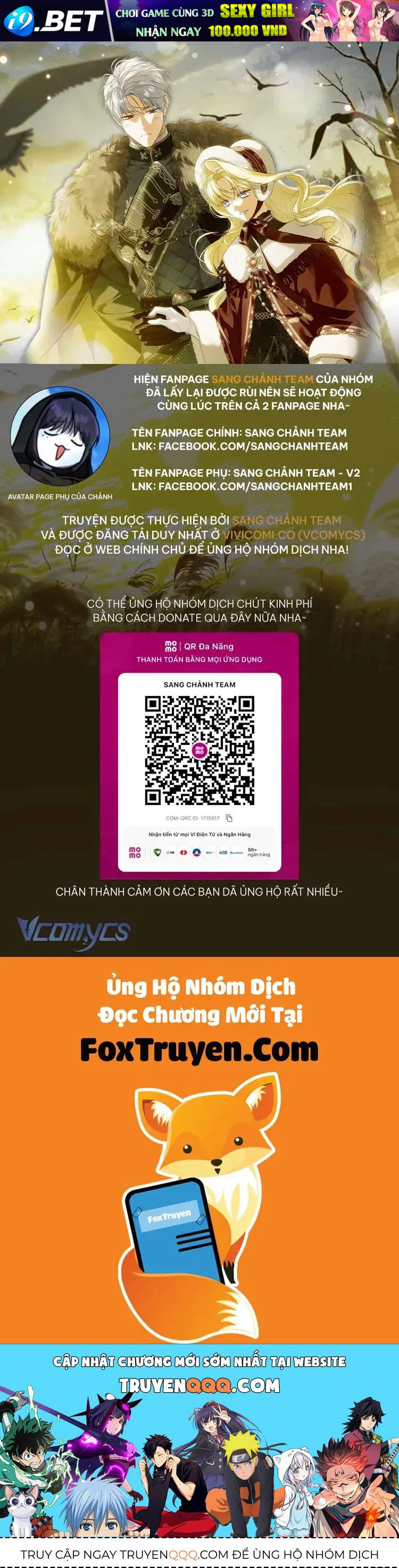 Phương Pháp Khiến Phu Quân Đứng Về Phía Tôi Chap 126 - Next Chap 125