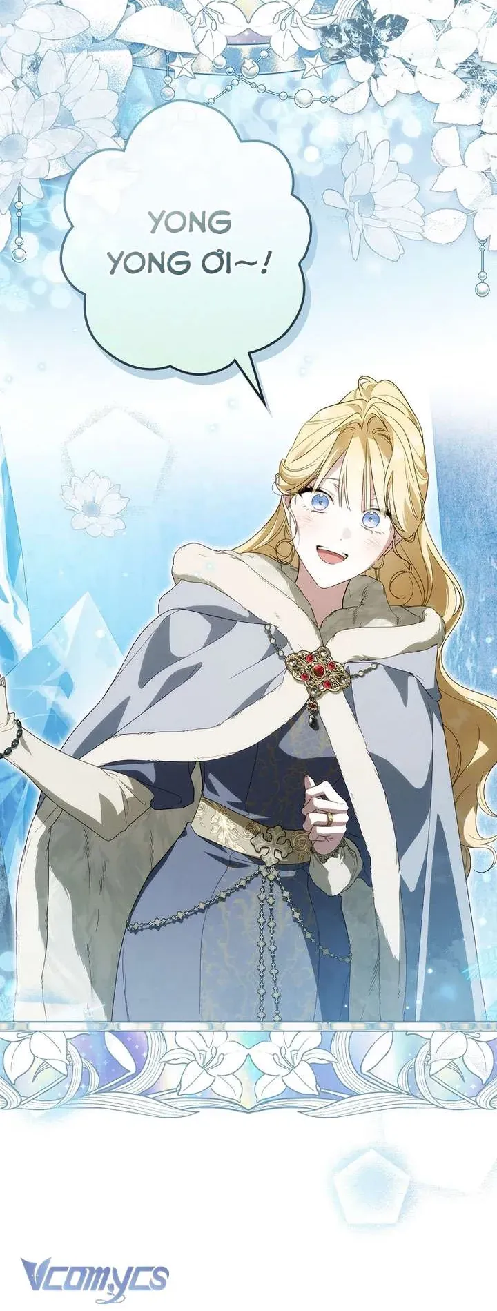 Phương Pháp Khiến Phu Quân Đứng Về Phía Tôi Chap 126 - Next Chap 125