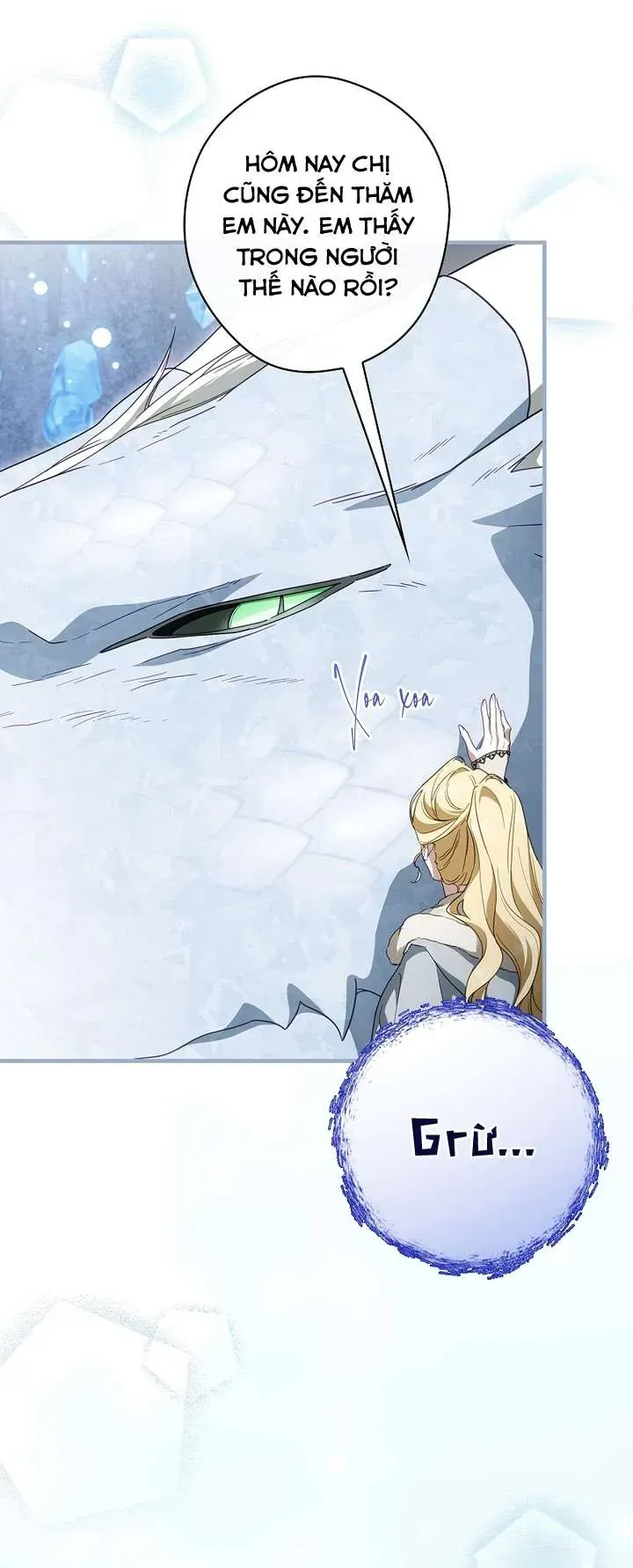 Phương Pháp Khiến Phu Quân Đứng Về Phía Tôi Chap 126 - Next Chap 125