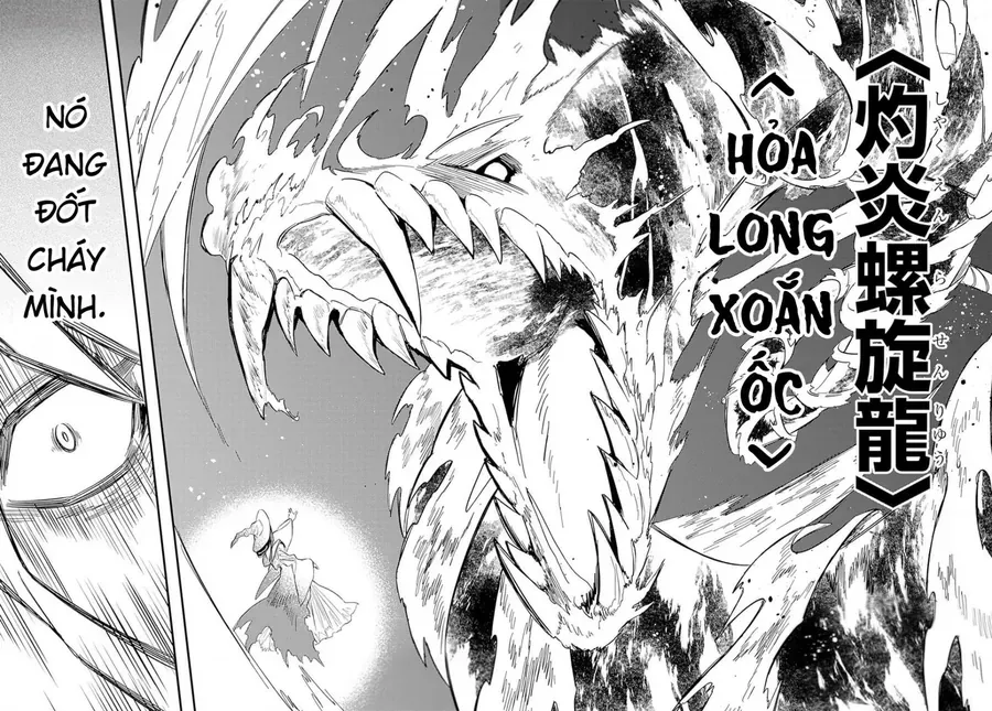 Vì Bị Coi Là Kẻ Ăn Bám Tôi Quyết Định Chuyển Đến Đế Quốc Để Thăng Tiến Sự Nghiệp. [Chap 39-46]