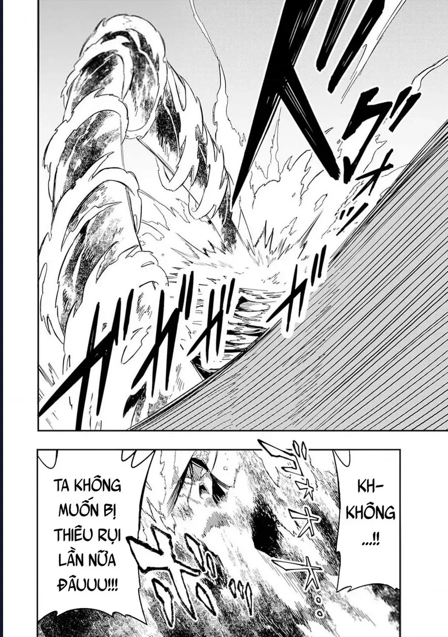 Vì Bị Coi Là Kẻ Ăn Bám Tôi Quyết Định Chuyển Đến Đế Quốc Để Thăng Tiến Sự Nghiệp. [Chap 39-46]