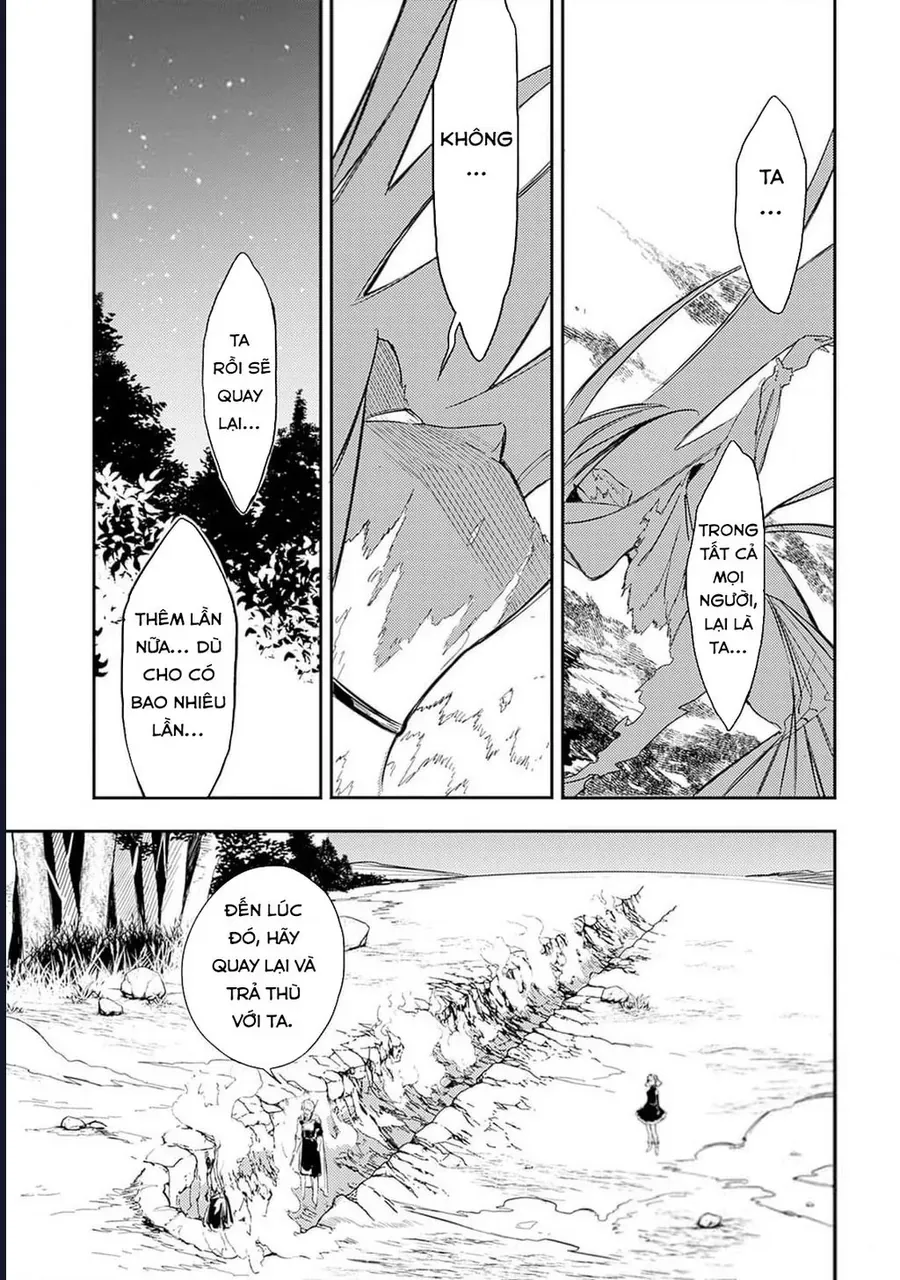 Vì Bị Coi Là Kẻ Ăn Bám Tôi Quyết Định Chuyển Đến Đế Quốc Để Thăng Tiến Sự Nghiệp. [Chap 39-46]