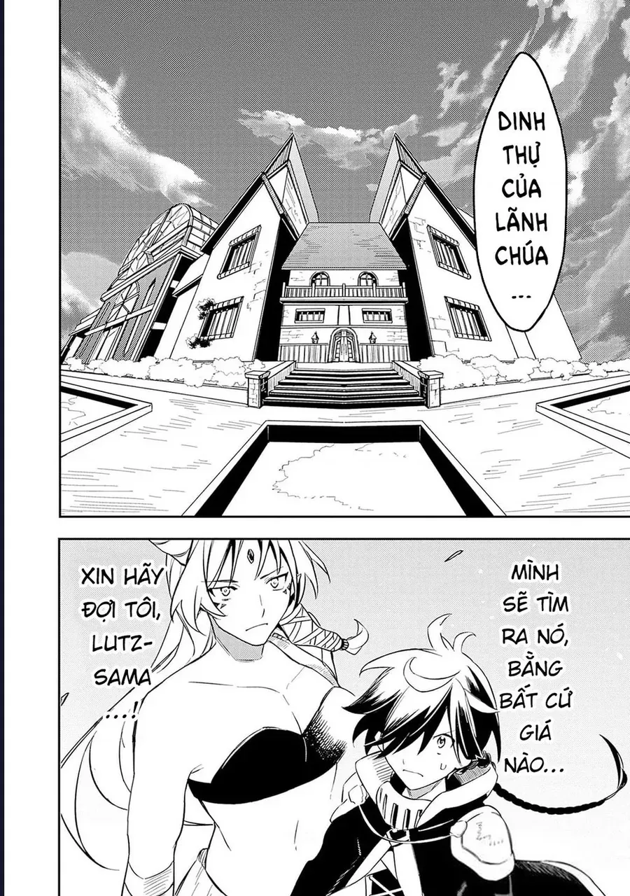 Vì Bị Coi Là Kẻ Ăn Bám Tôi Quyết Định Chuyển Đến Đế Quốc Để Thăng Tiến Sự Nghiệp. [Chap 39-46]