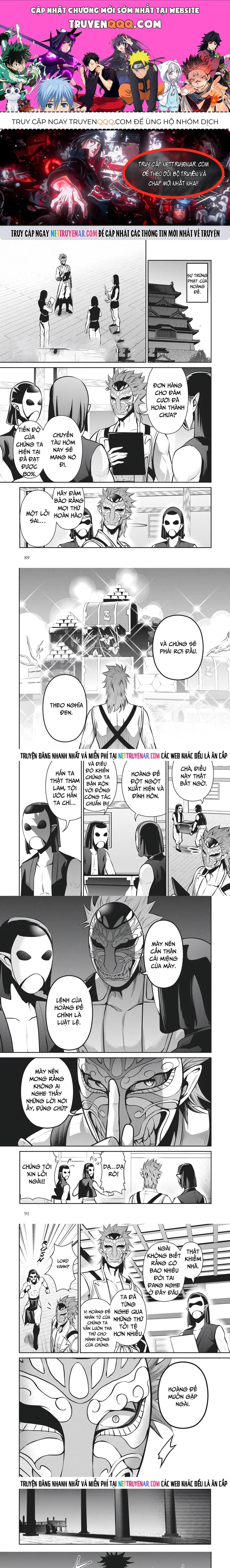 Nettruyen Truyện tranh online