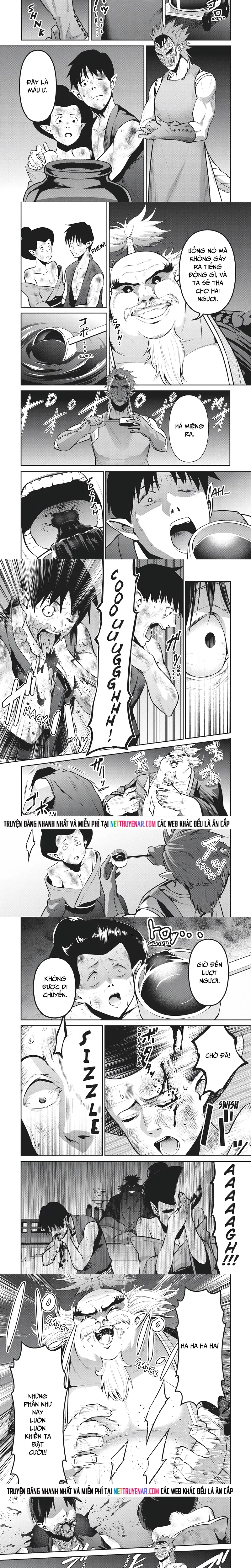 Nettruyen Truyện tranh online