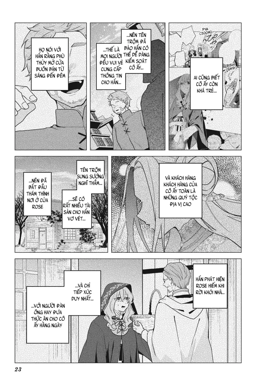 Nettruyen Truyện tranh online