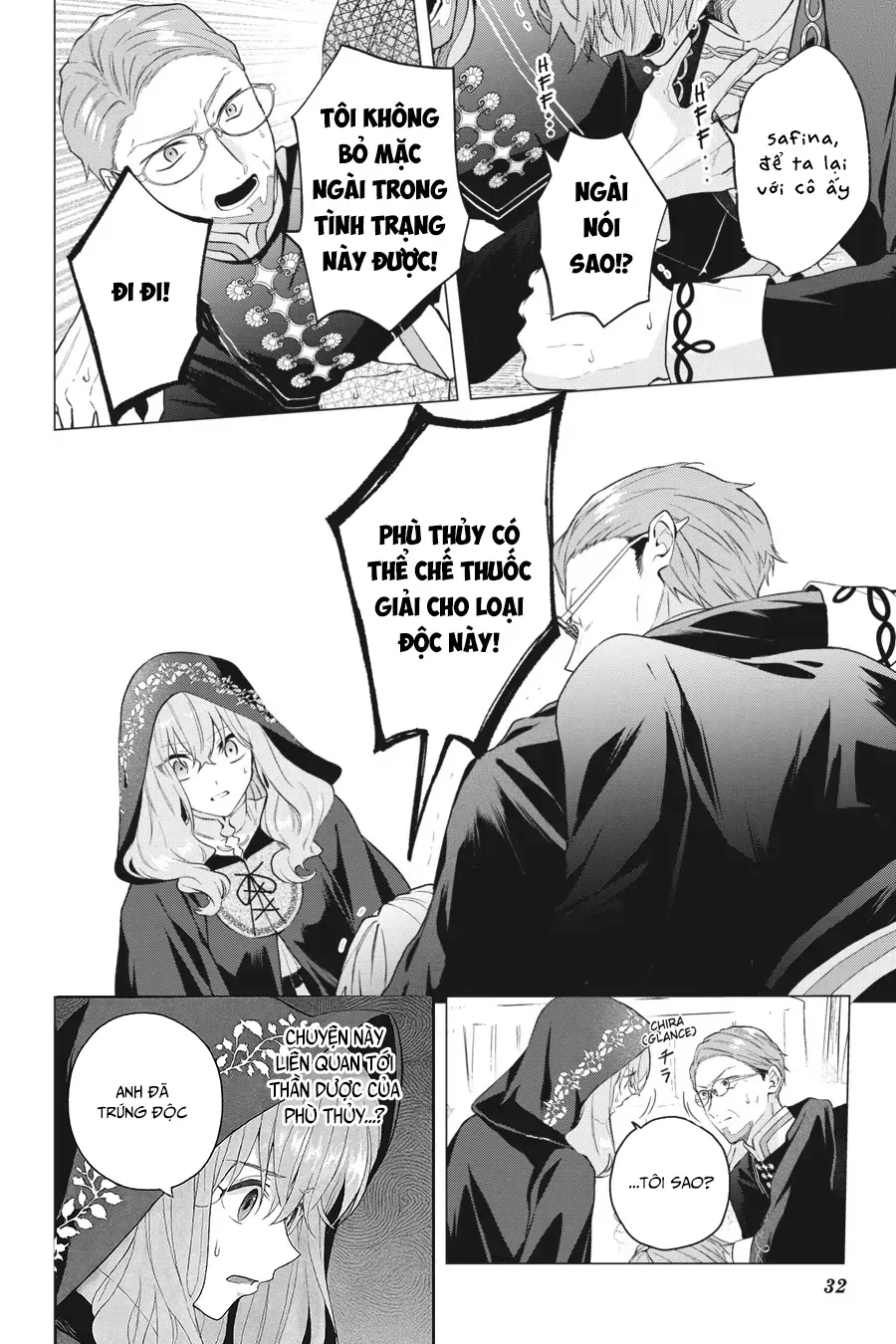 Nettruyen Truyện tranh online