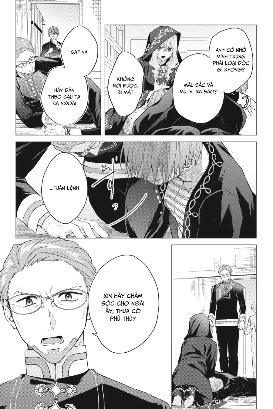 Nettruyen Truyện tranh online