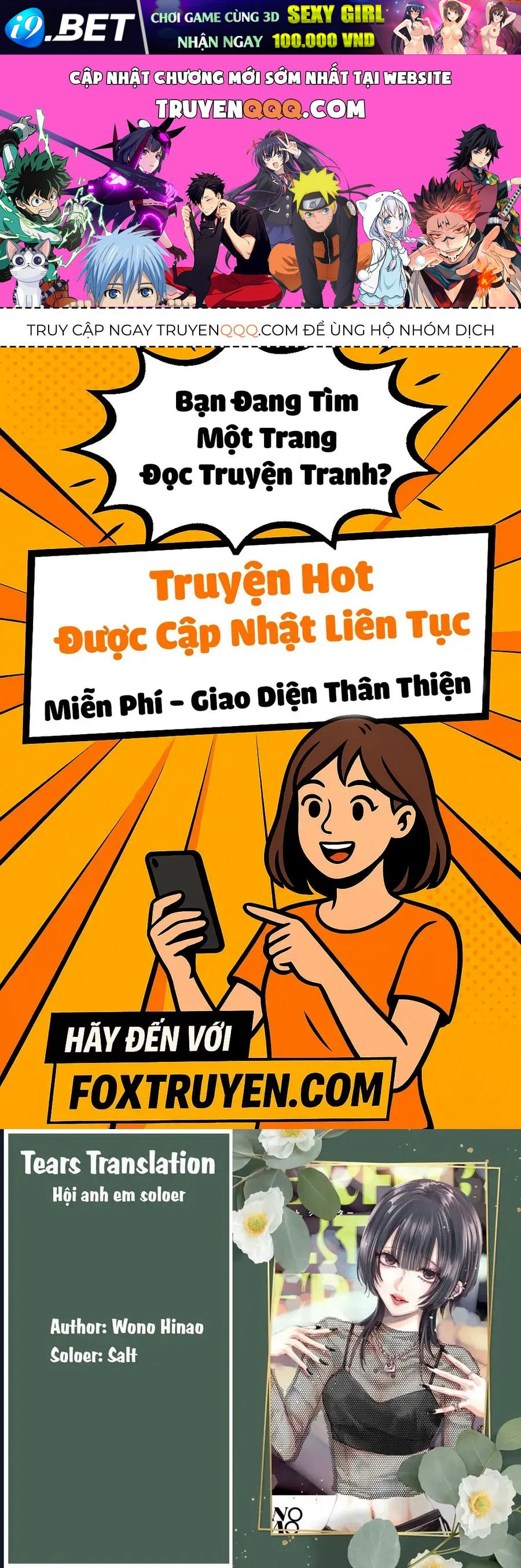 Nettruyen Truyện tranh online