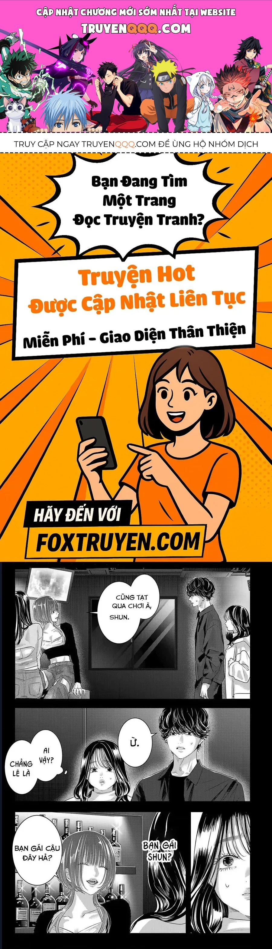 Nettruyen Truyện tranh online