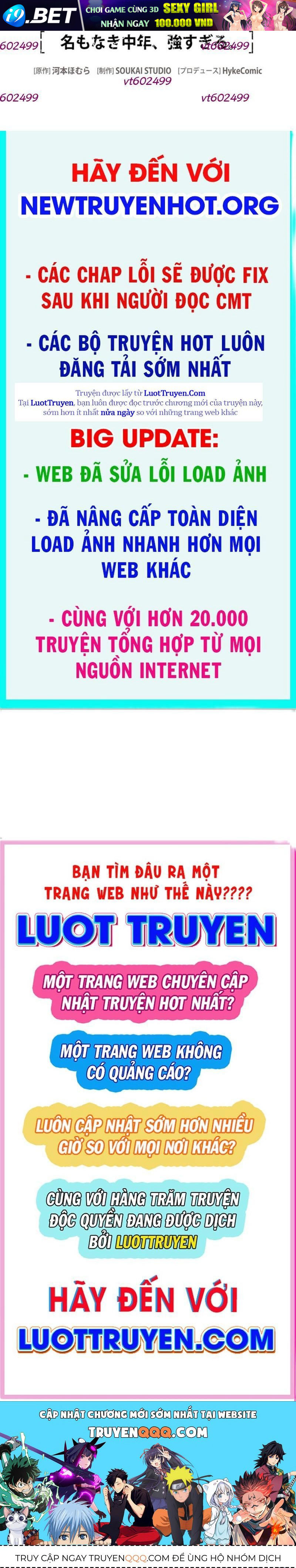Nettruyen Truyện tranh online