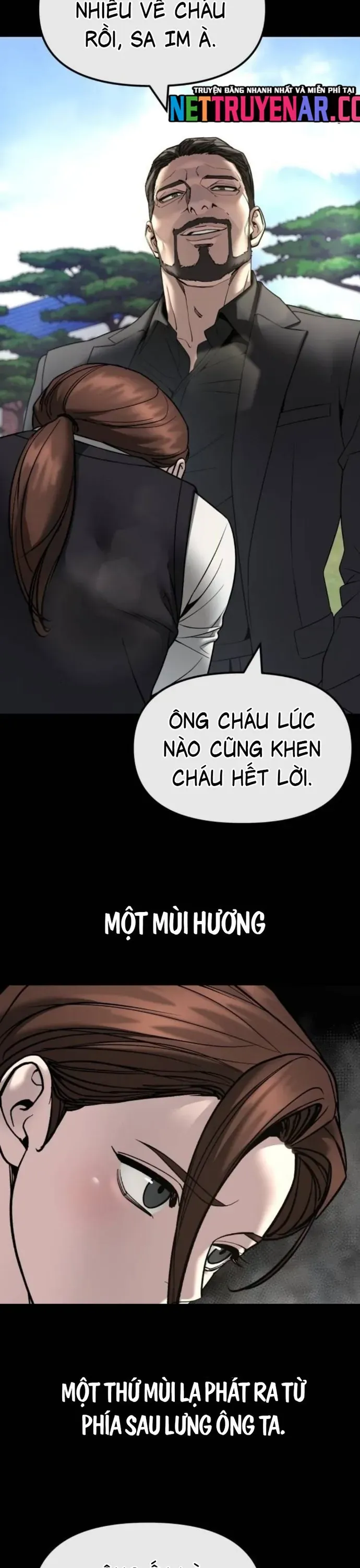 Giang Hồ Thực Thi Công Lý Chap 161 - Next Chap 160