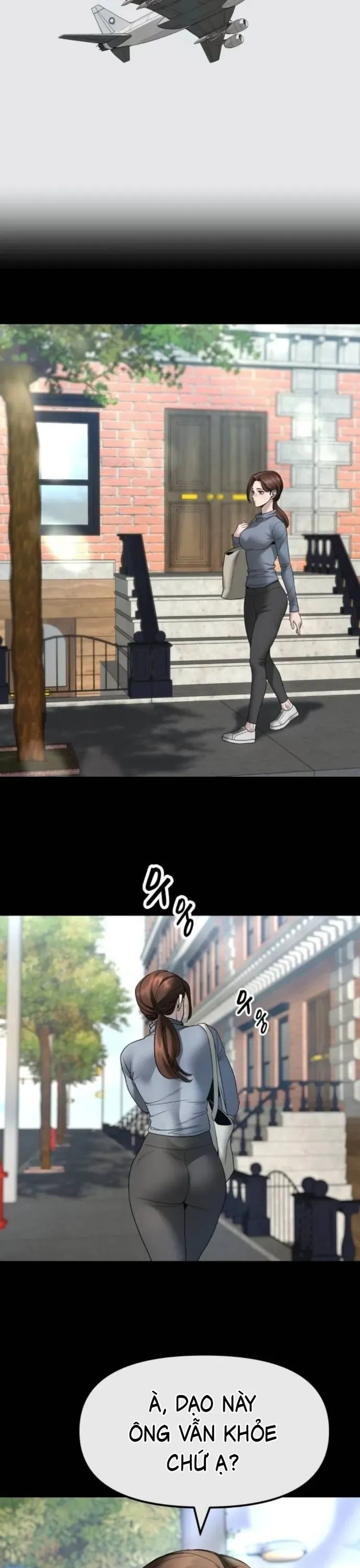 Giang Hồ Thực Thi Công Lý Chap 161 - Next Chap 160