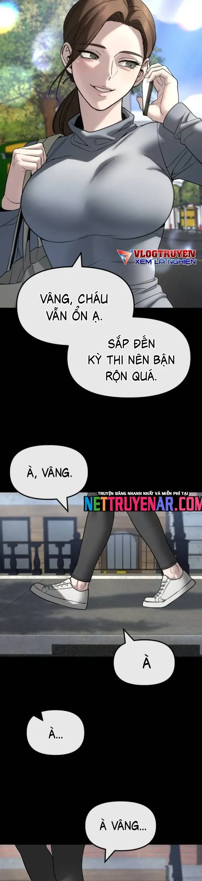 Giang Hồ Thực Thi Công Lý Chap 161 - Next Chap 160