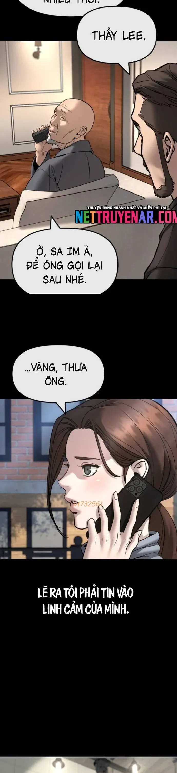 Giang Hồ Thực Thi Công Lý Chap 161 - Next Chap 160