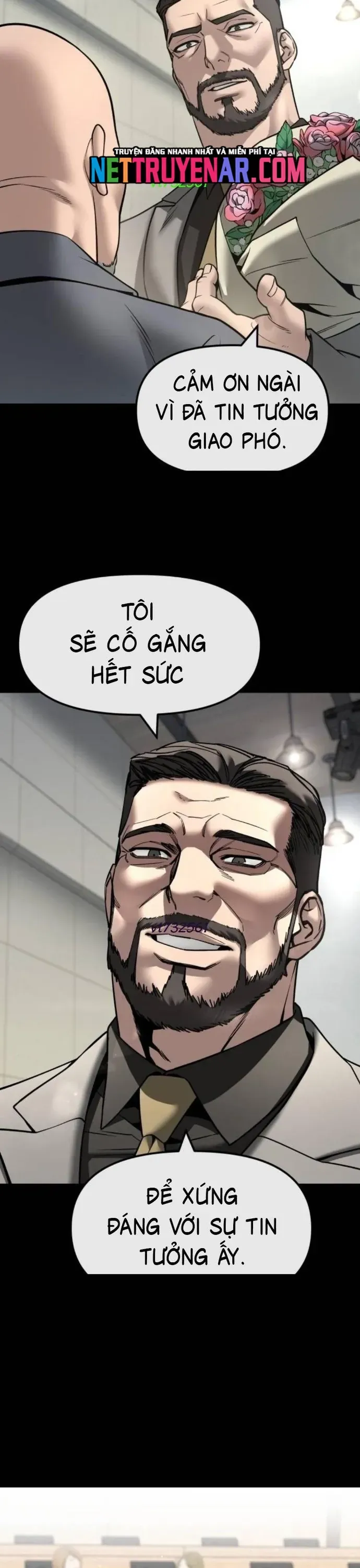 Giang Hồ Thực Thi Công Lý Chap 161 - Next Chap 160