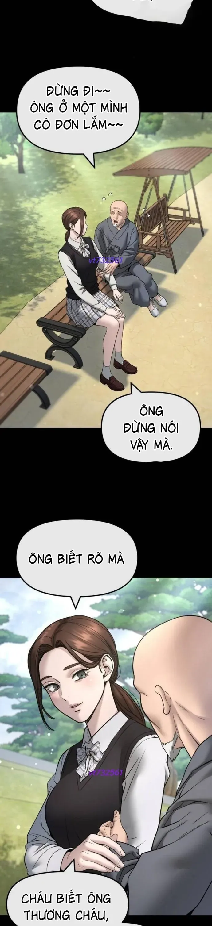 Giang Hồ Thực Thi Công Lý Chap 161 - Next Chap 160