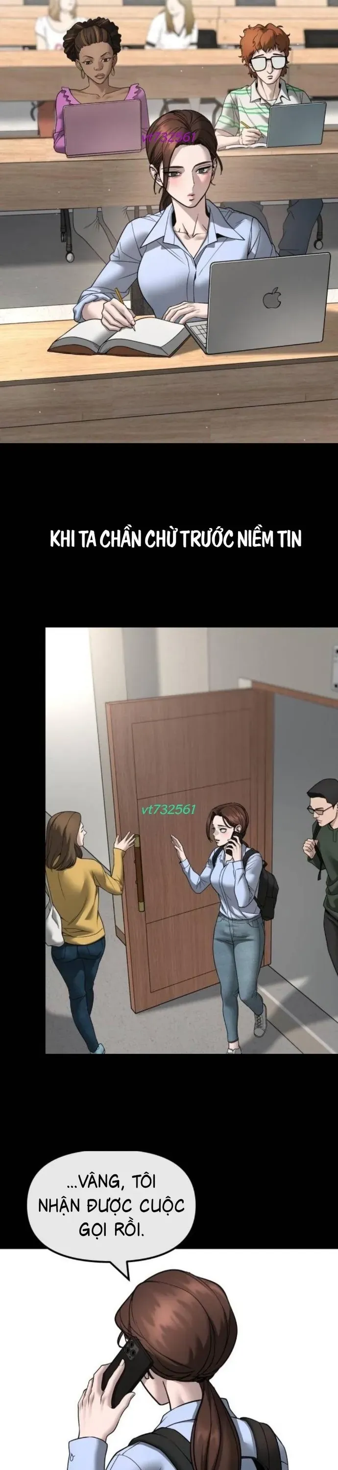 Giang Hồ Thực Thi Công Lý Chap 161 - Next Chap 160