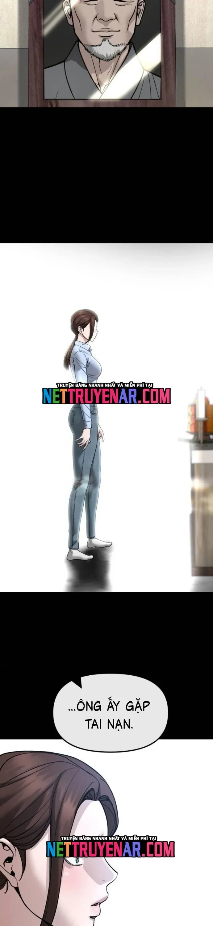 Giang Hồ Thực Thi Công Lý Chap 161 - Next Chap 160