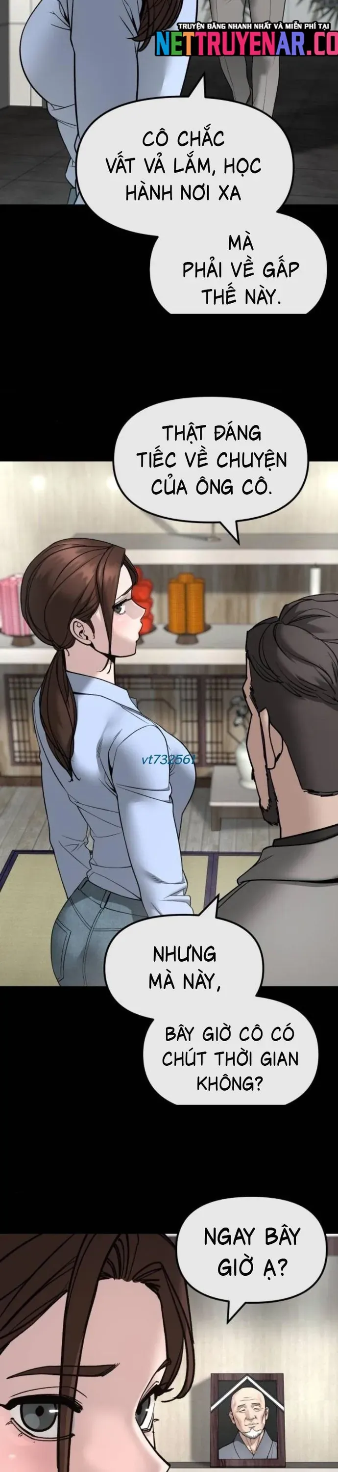 Giang Hồ Thực Thi Công Lý Chap 161 - Next Chap 160