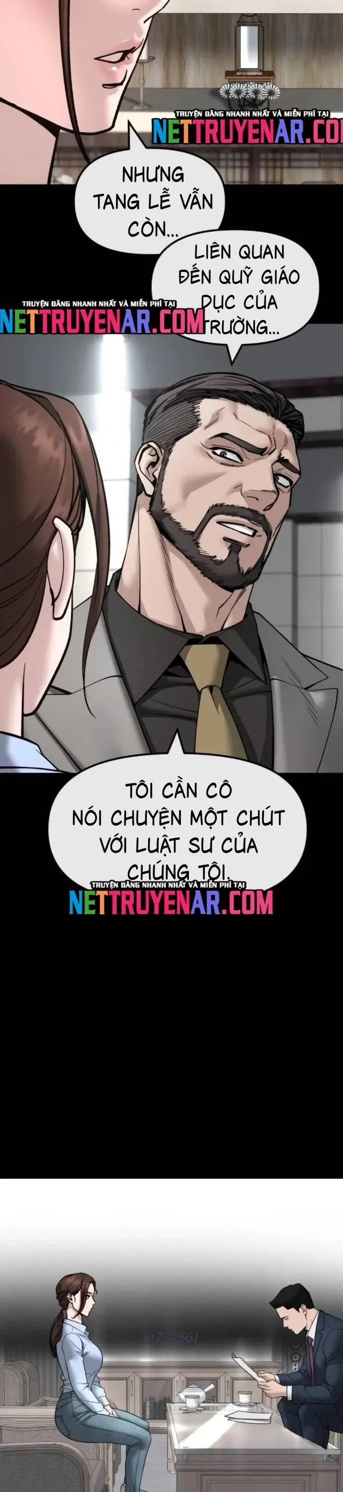 Giang Hồ Thực Thi Công Lý Chap 161 - Next Chap 160