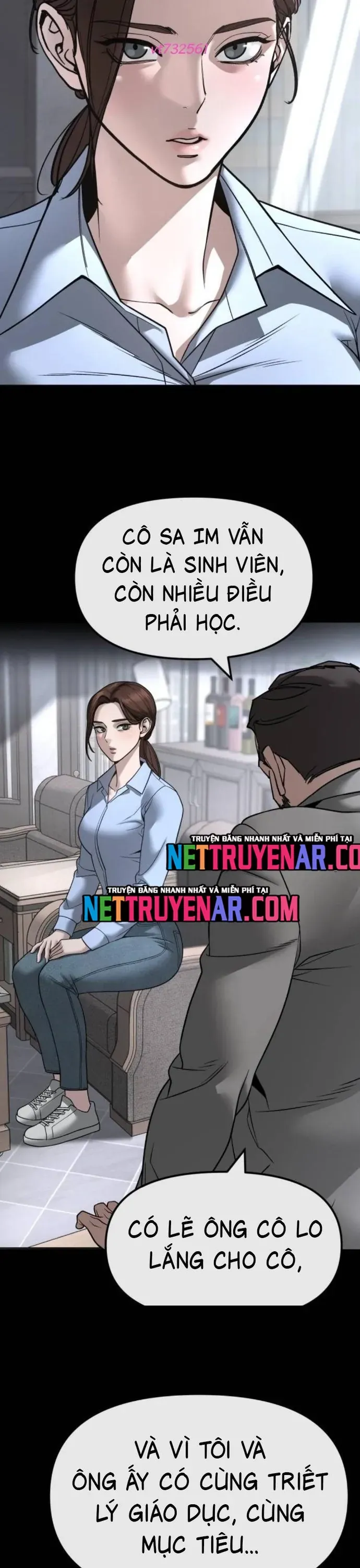 Giang Hồ Thực Thi Công Lý Chap 161 - Next Chap 160
