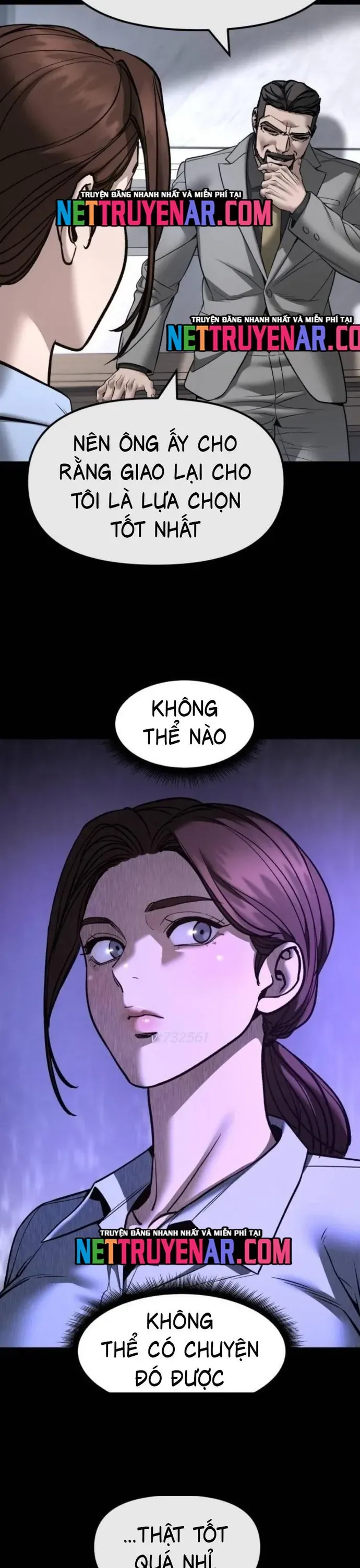 Giang Hồ Thực Thi Công Lý Chap 161 - Next Chap 160