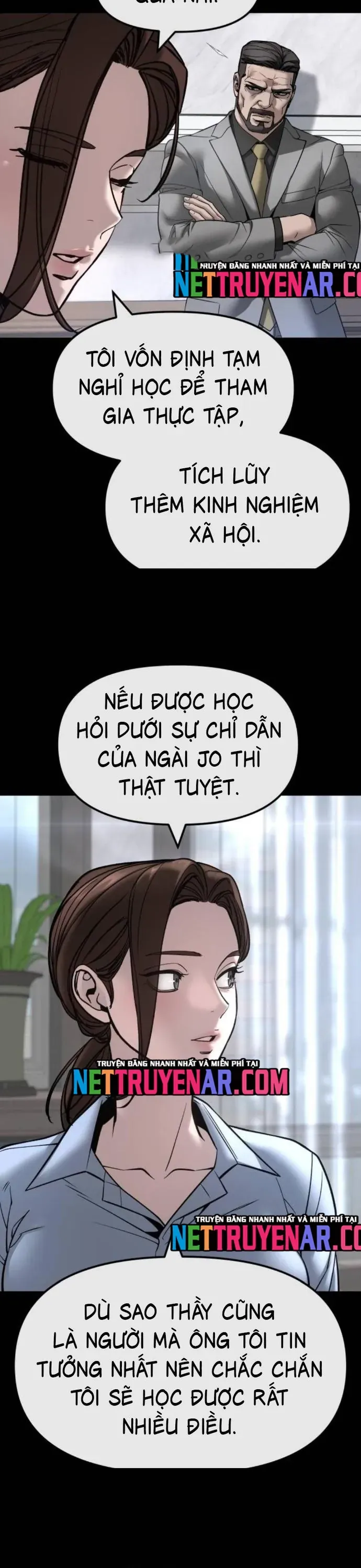 Giang Hồ Thực Thi Công Lý Chap 161 - Next Chap 160