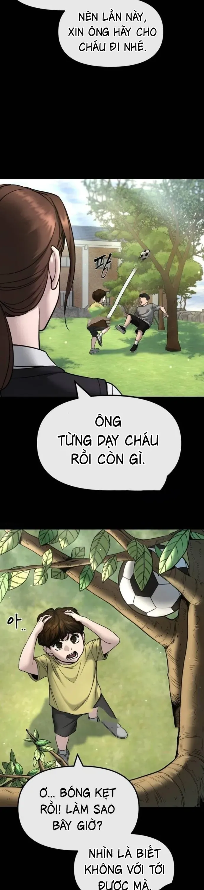 Giang Hồ Thực Thi Công Lý Chap 161 - Next Chap 160