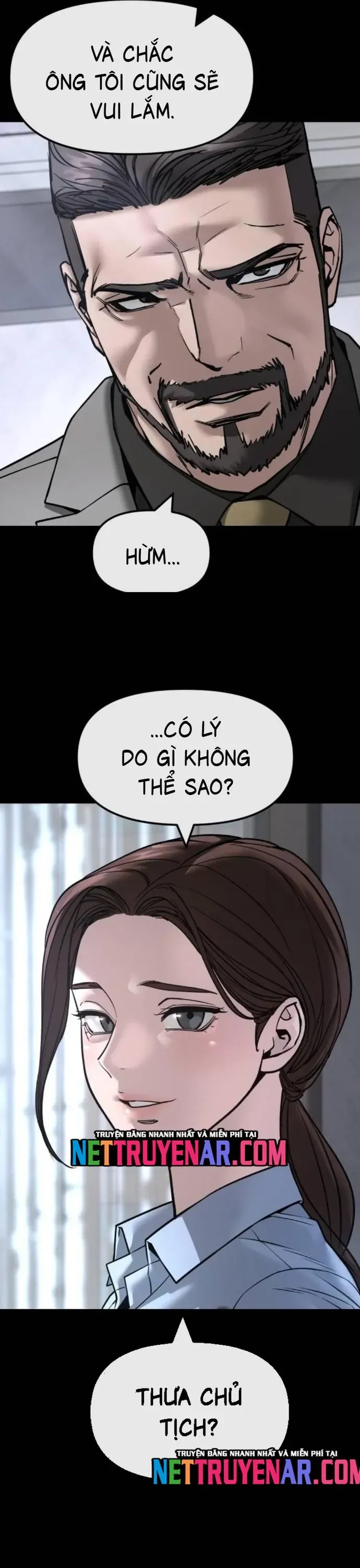 Giang Hồ Thực Thi Công Lý Chap 161 - Next Chap 160