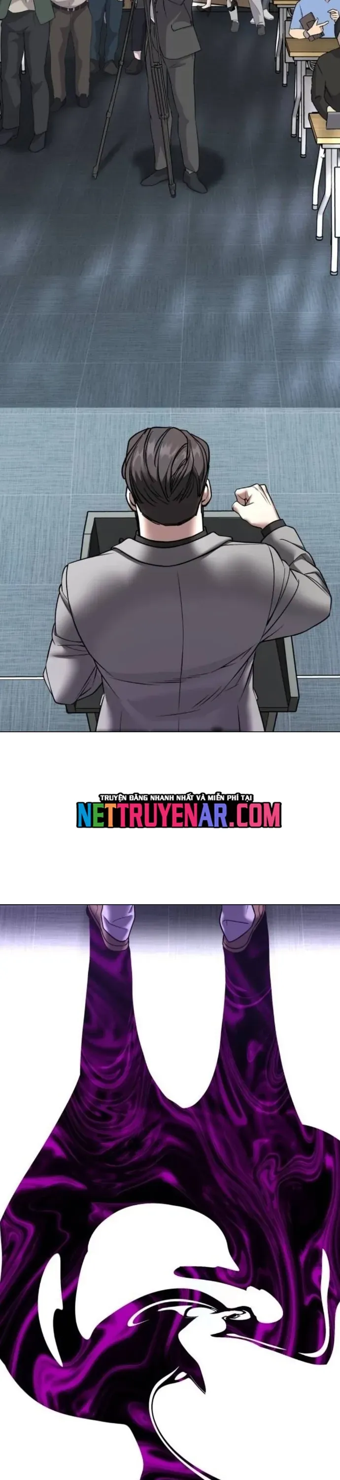 Giang Hồ Thực Thi Công Lý Chap 161 - Next Chap 160