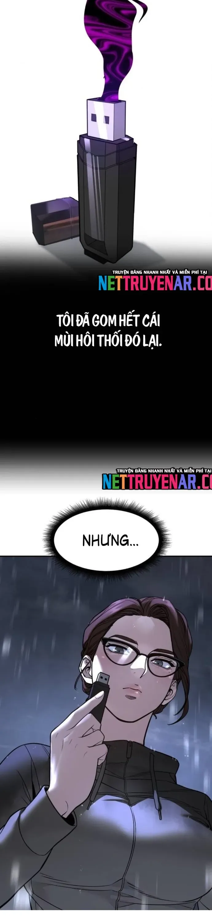 Giang Hồ Thực Thi Công Lý Chap 161 - Next Chap 160