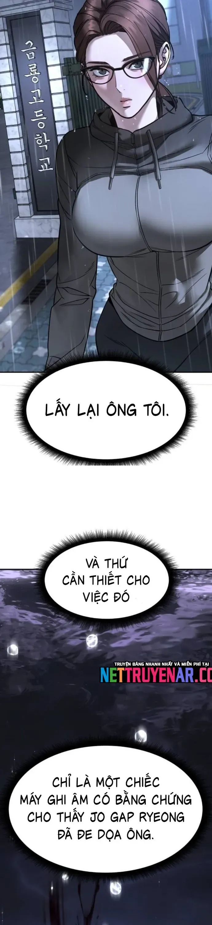 Giang Hồ Thực Thi Công Lý Chap 161 - Next Chap 160