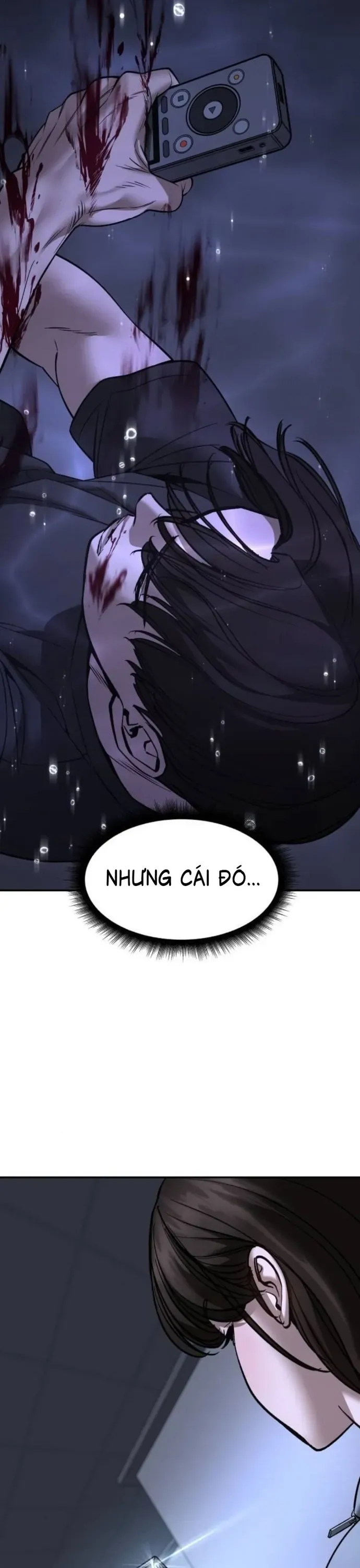 Giang Hồ Thực Thi Công Lý Chap 161 - Next Chap 160