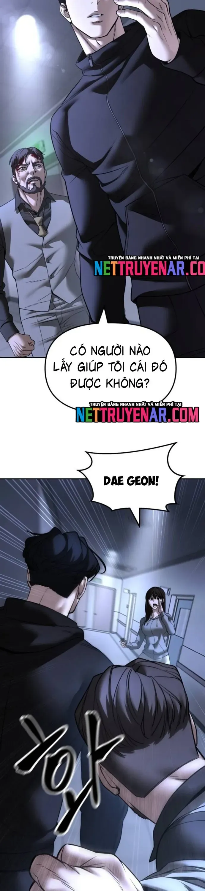 Giang Hồ Thực Thi Công Lý Chap 161 - Next Chap 160