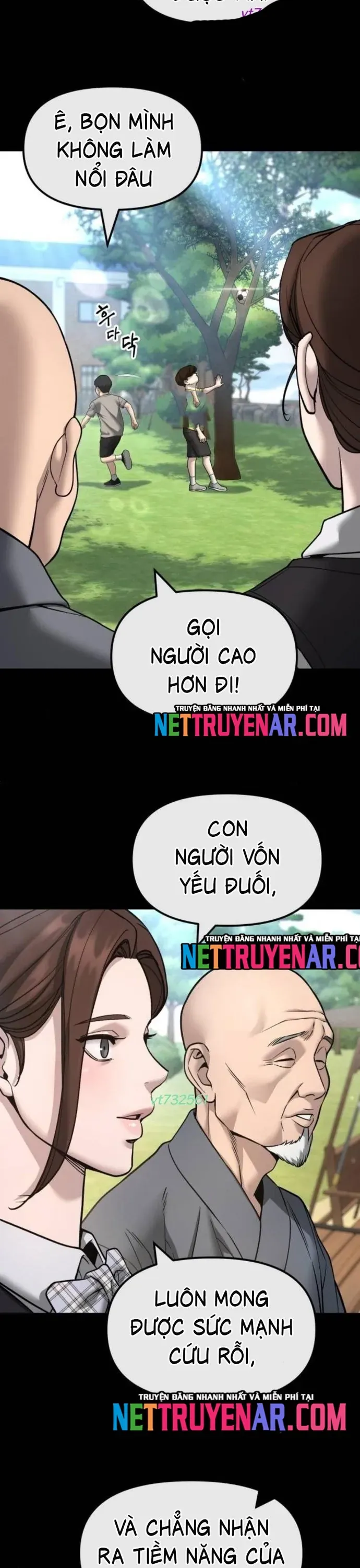 Giang Hồ Thực Thi Công Lý Chap 161 - Next Chap 160